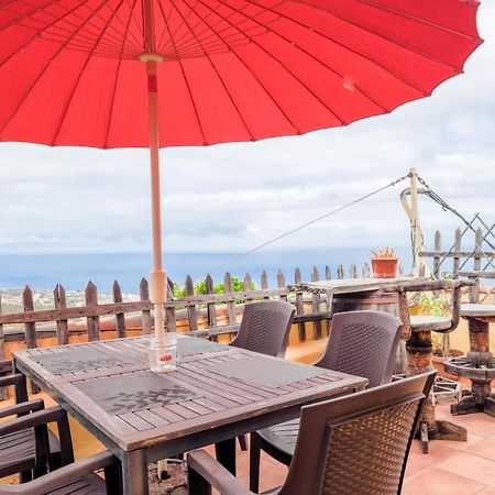 Villa Casa Carmela La Guancha Exterior foto